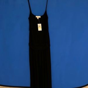 Michael Kors  sexy jumpsuit, new with tags size medium